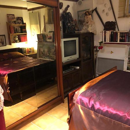 Yufan Apartment La Ville-du-Bois ห้อง รูปภาพ