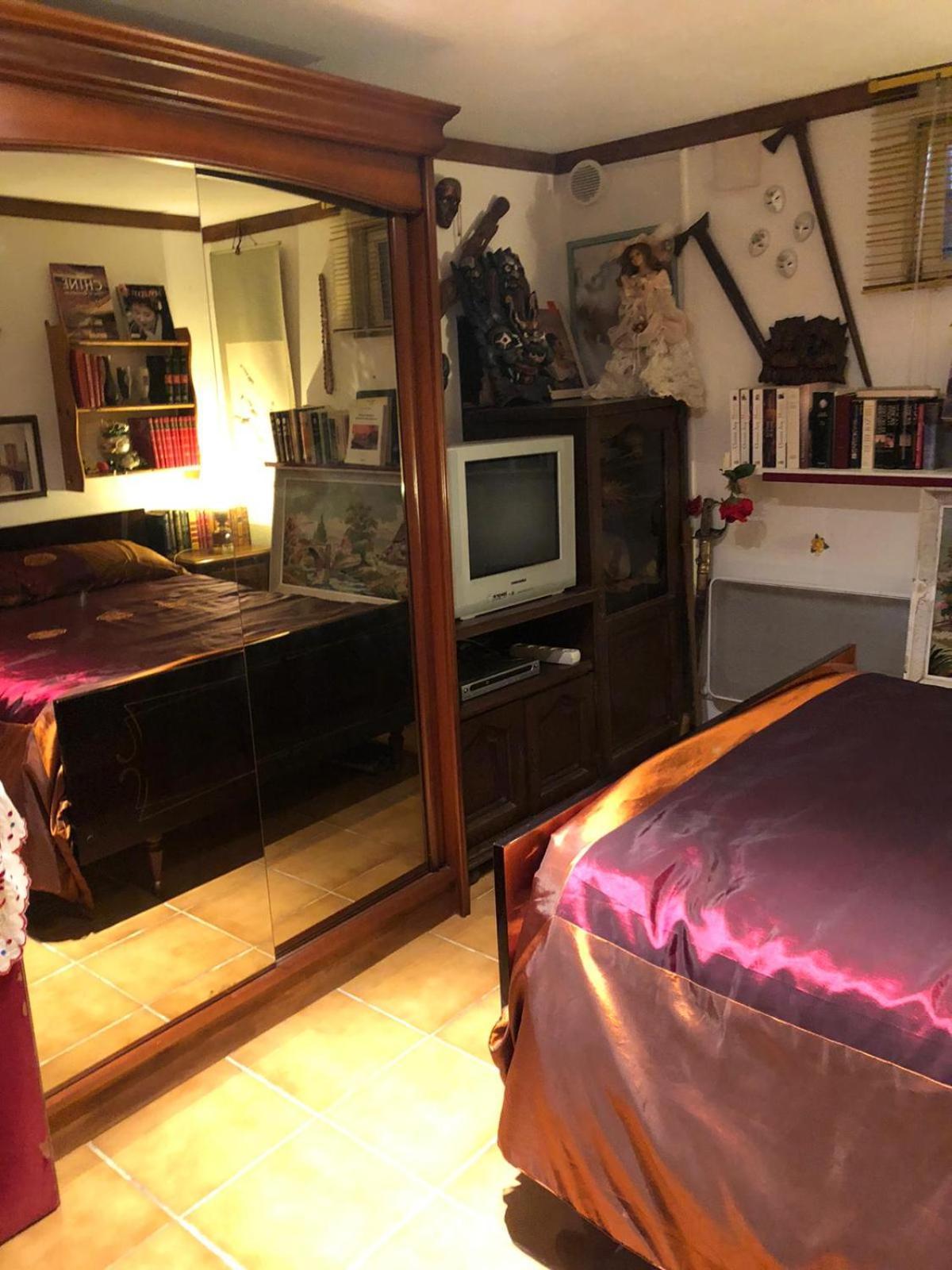 Yufan Apartment La Ville-du-Bois ห้อง รูปภาพ
